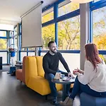 Hotel A&o Hauptbahnhof Dresde