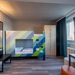Hotel A&o Hauptbahnhof