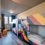 A&o Hauptbahnhof Hotel