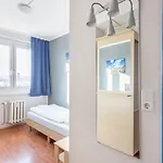 Hotel A&o Hauptbahnhof