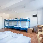 A&o Hauptbahnhof Hotel Drezno