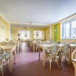 Hotel A&o Hauptbahnhof 2*