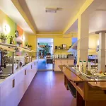 A&o Hauptbahnhof Hotel 2*