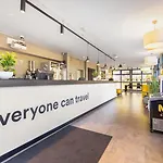 A&o Hauptbahnhof Hotel 2*