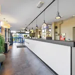 A&o Hauptbahnhof Hotel 2*