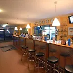 Hotel A&o Hauptbahnhof