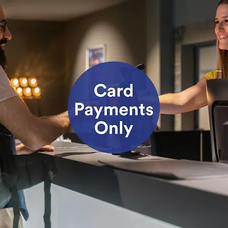 A&o ハウプトバーンホフ