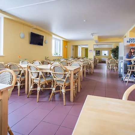 A&o ハウプトバーンホフ ドレスデン