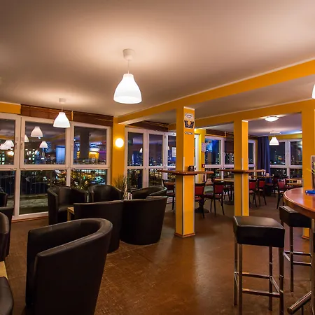 A&o ハウプトバーンホフ