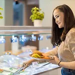 A&o Hauptbahnhof 2* Drezda