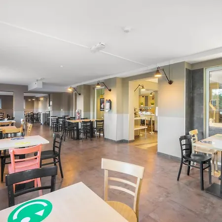 酒店 德累斯顿a＆o火车总站酒店 德累斯顿