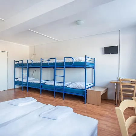 A&o ハウプトバーンホフ ホテル ドレスデン