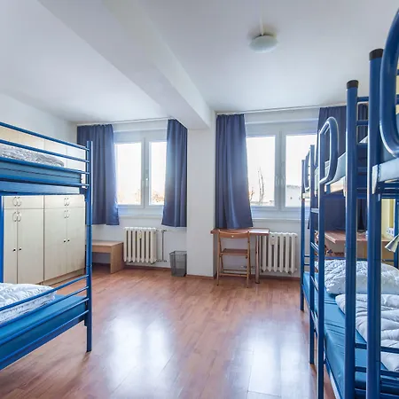 A&o Hauptbahnhof דרזדן