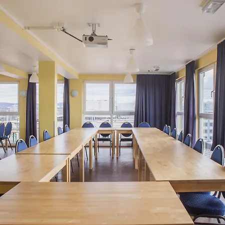 A&o ハウプトバーンホフ