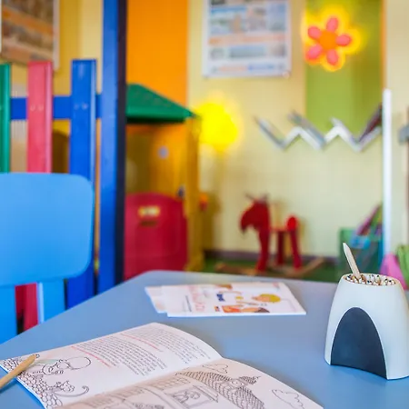 A&o Hauptbahnhof מלון