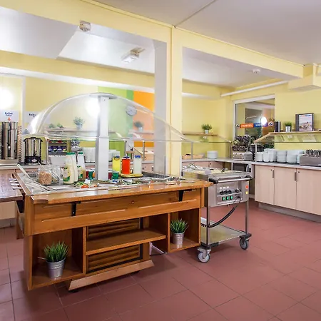 A&o ハウプトバーンホフ ドレスデン