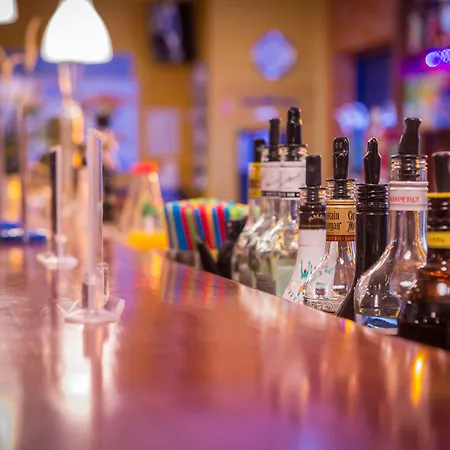 A&o Hauptbahnhof 2* דרזדן