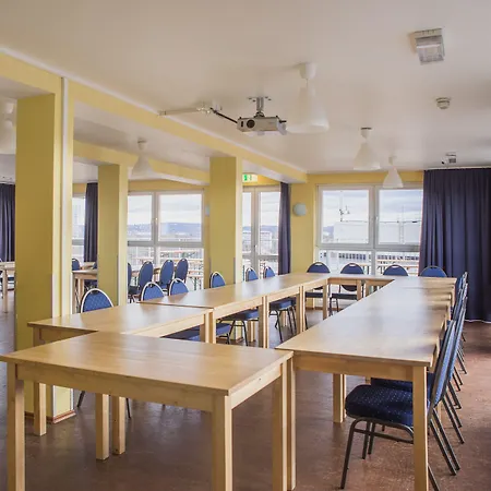 A&o ハウプトバーンホフ ホテル