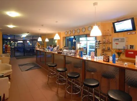 מלון A&o Hauptbahnhof