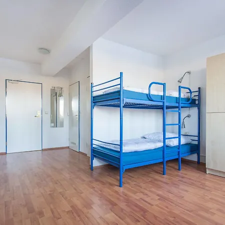 A&o Hauptbahnhof Hostel