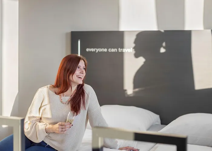 A&o Hauptbahnhof 2* Dresda