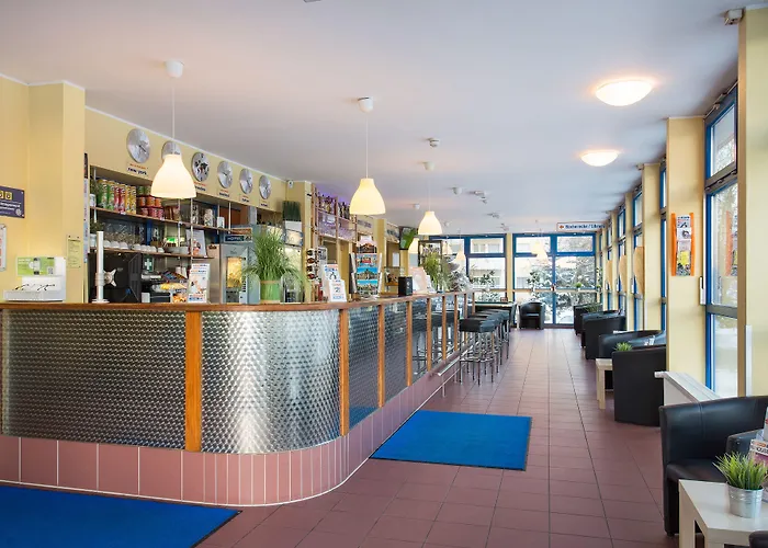 A&o Hauptbahnhof Hotel 2*