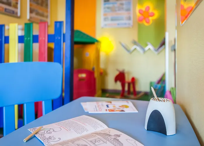 A&o Hauptbahnhof Hotel