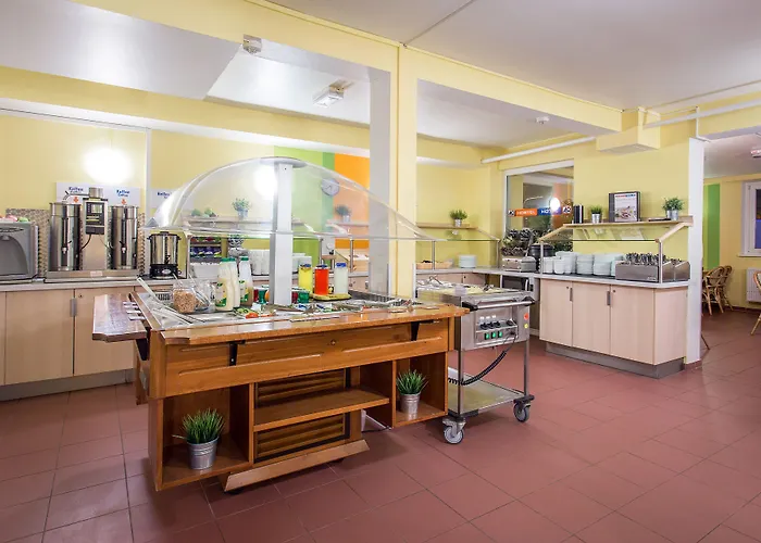 A&o Hauptbahnhof Dresden