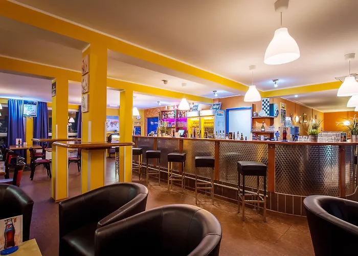 A&o Hauptbahnhof 2* דרזדן