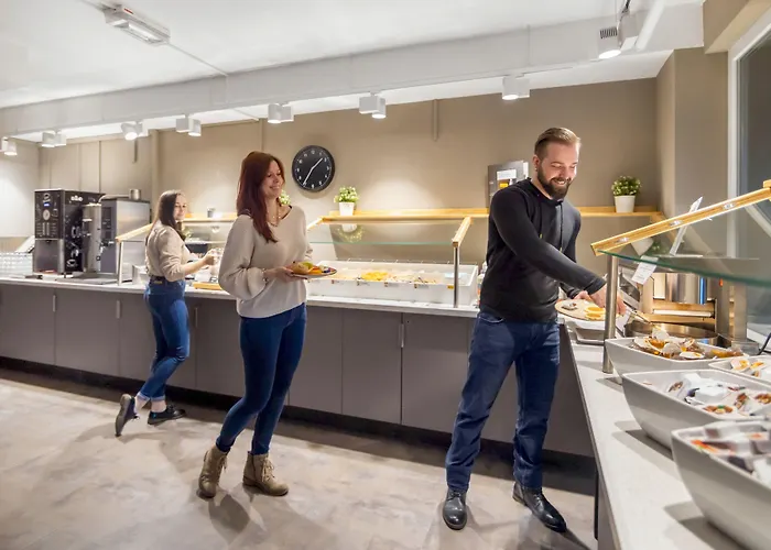 Hotel A&o Hauptbahnhof