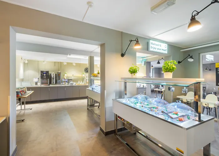 A&o Hauptbahnhof 2* Dresda