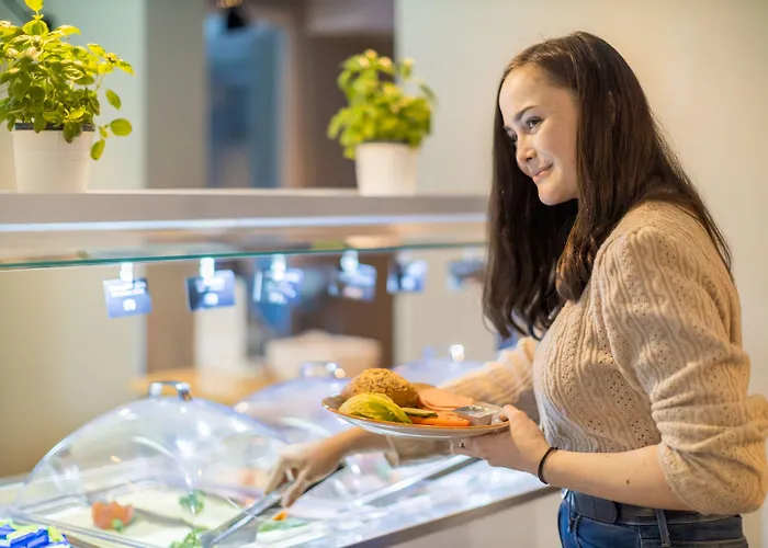 A&o Hauptbahnhof 2* Dresda