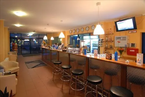 Hotel A&o Hauptbahnhof