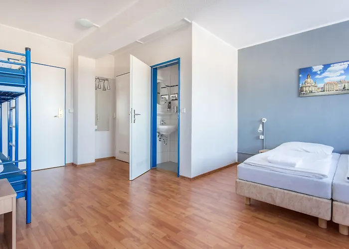 Hotel A&o Hauptbahnhof