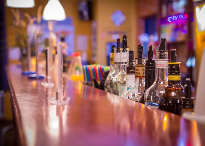 A&o Hauptbahnhof 2* Dresden