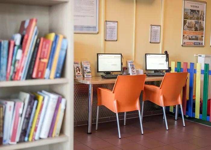 Hotel A&o Hauptbahnhof