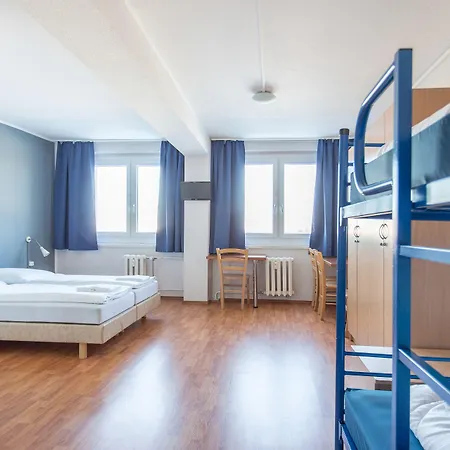 A&o Hauptbahnhof Ξενοδοχείο 2*