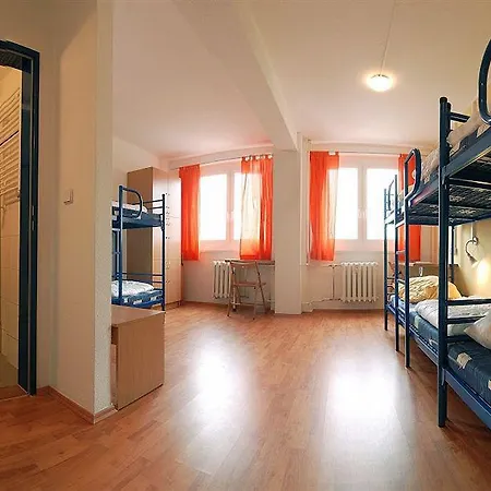 A&o Hauptbahnhof Δρέσδη