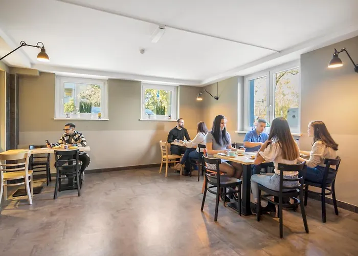 A&o Hauptbahnhof 2* Dresden